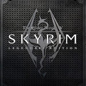 The Elder Scrolls V: Skyrim Legendary Edition PC Steam CD Key