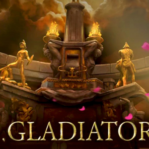 I, Gladiator PC Steam CD Key