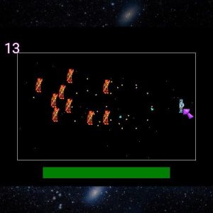 Galactic Lords Steam CD Key