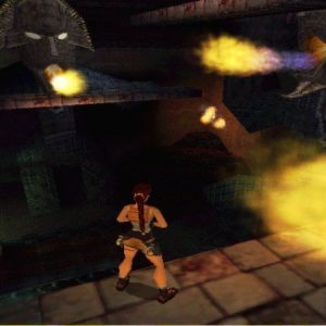 Tomb Raider III: Adventures of Lara Croft Steam CD Key