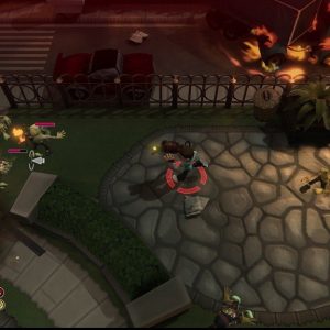 All Zombies Must Die! Steam CD Key