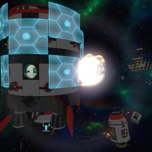 Star Shelter Steam CD Key