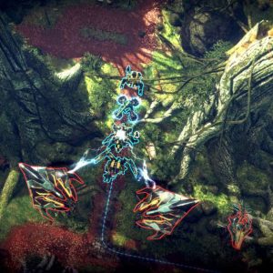 Anomaly 2 Steam CD Key