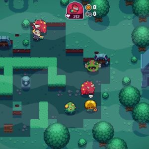 Blazing Beaks Steam CD Key