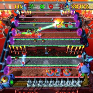 Power of Defense Steam CD Key