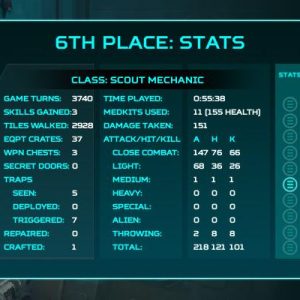 Xenomarine Steam CD Key