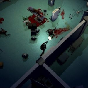 Primal Fears Steam Gift