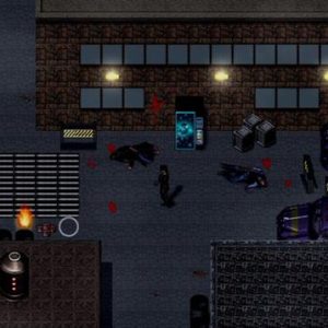 Mercury: Cascade into Madness Steam CD Key