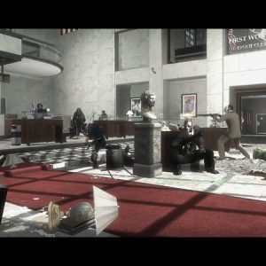 PAYDAY: The Heist - Soundtrack DLC Steam Gift