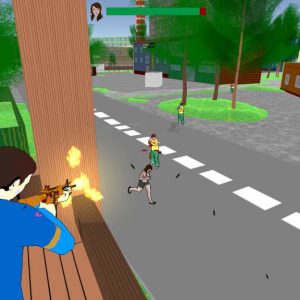 VCB: Why City Steam CD Key