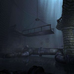 Amnesia The Dark Descent Steam Gift