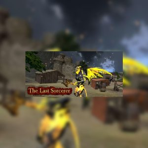 The Last Sorcerer Steam CD Key