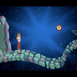 Blackwell Unbound Steam CD Key