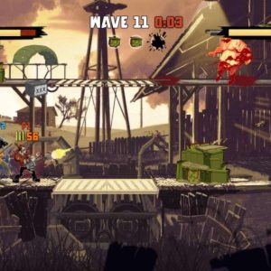 Shank 2 Steam CD Key