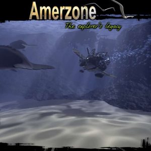 Amerzone: The Explorer's Legacy (1999) Steam CD Key