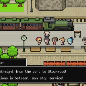 The Longest Five Minutes / 世界一長い５分間 Steam CD Key