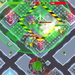 Robots.io Steam CD Key