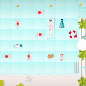 Swim Out Steam CD Key