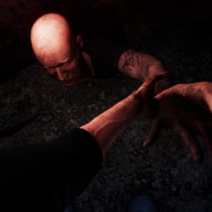 Unforgiving - A Northern Hymn Steam CD Key