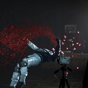 The Evil Within 2 Steam CD Key