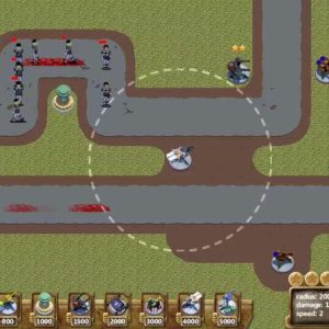 Ballistic Protection Steam CD Key