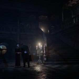 Black Mirror EU Steam CD Key