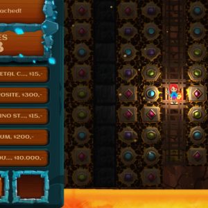 Lily´s Epic Quest Steam CD Key