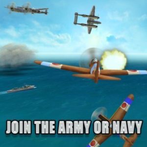 Sid Meier’s Ace Patrol Steam CD Key