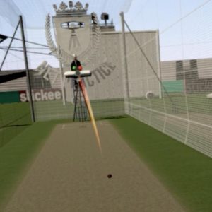 Balls! Virtual Reality Cricket Steam CD Key