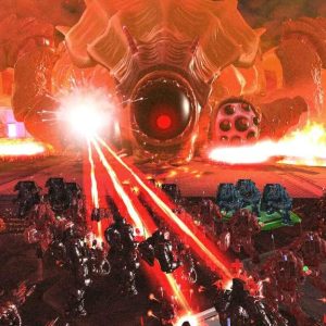 Alien Hallway 2 Steam CD Key