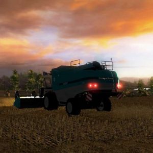 Professional Farmer 2014 - America DLC Steam CD Key