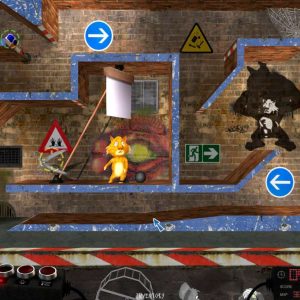 Bad Rats: the Rats' Revenge Steam CD Key