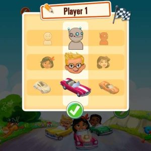 Mille Bornes Steam CD Key