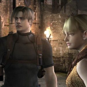 Resident Evil 4 / Biohazard 4 HD Edition Steam CD Key