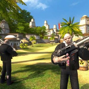 Serious Sam 2 Steam Gift