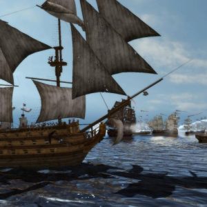 Commander: Conquest of the Americas Complete Pack Steam CD Key