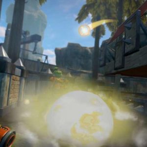 Smashbox Arena Steam CD Key