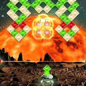 Galact Quest Steam CD Key