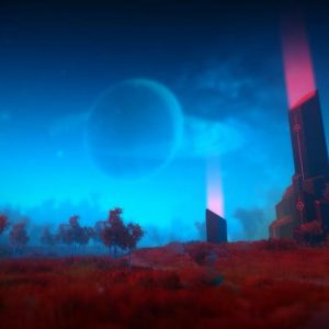 Wanderlust Steam CD Key