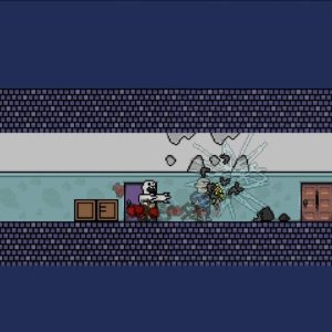 Ultimate Russian Zombie Rush Steam CD Key