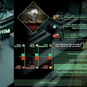 All Walls Must Fall - A Tech-Noir Tactics Game Steam CD Key