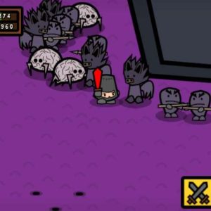 Showdown Adventure Steam CD Key