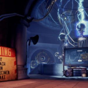 Bioshock Infinite Complete Bundle Steam CD Key