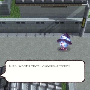 A Magical High School Girl Steam CD Key