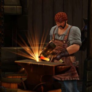 The Sims Medieval EA App CD Key