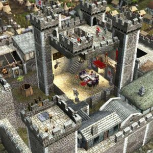 Stronghold 2: Steam Edition Steam CD Key