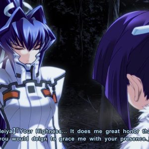 Muv-Luv Alternative Steam CD Key