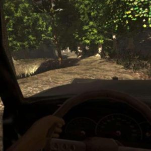 Offroad VR PC Steam CD Key