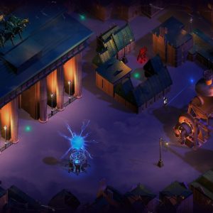 Steamburg Steam CD Key