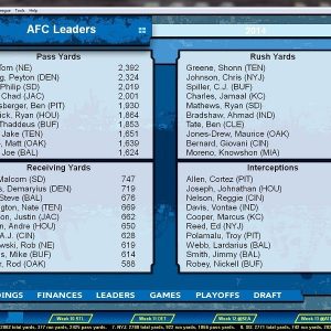 Football Mogul 15 Steam CD Key